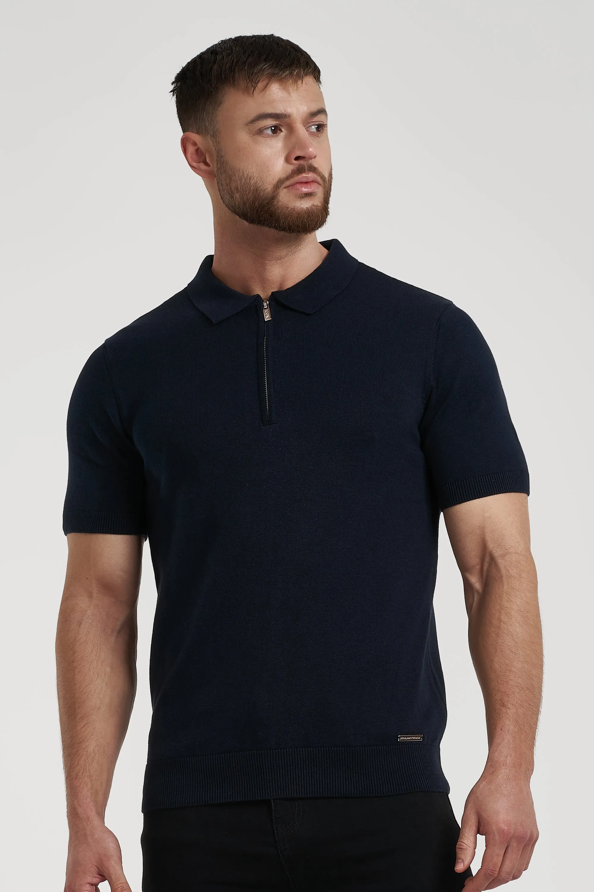 THE VIDA SHORTSLEEVE POLO - Image 3