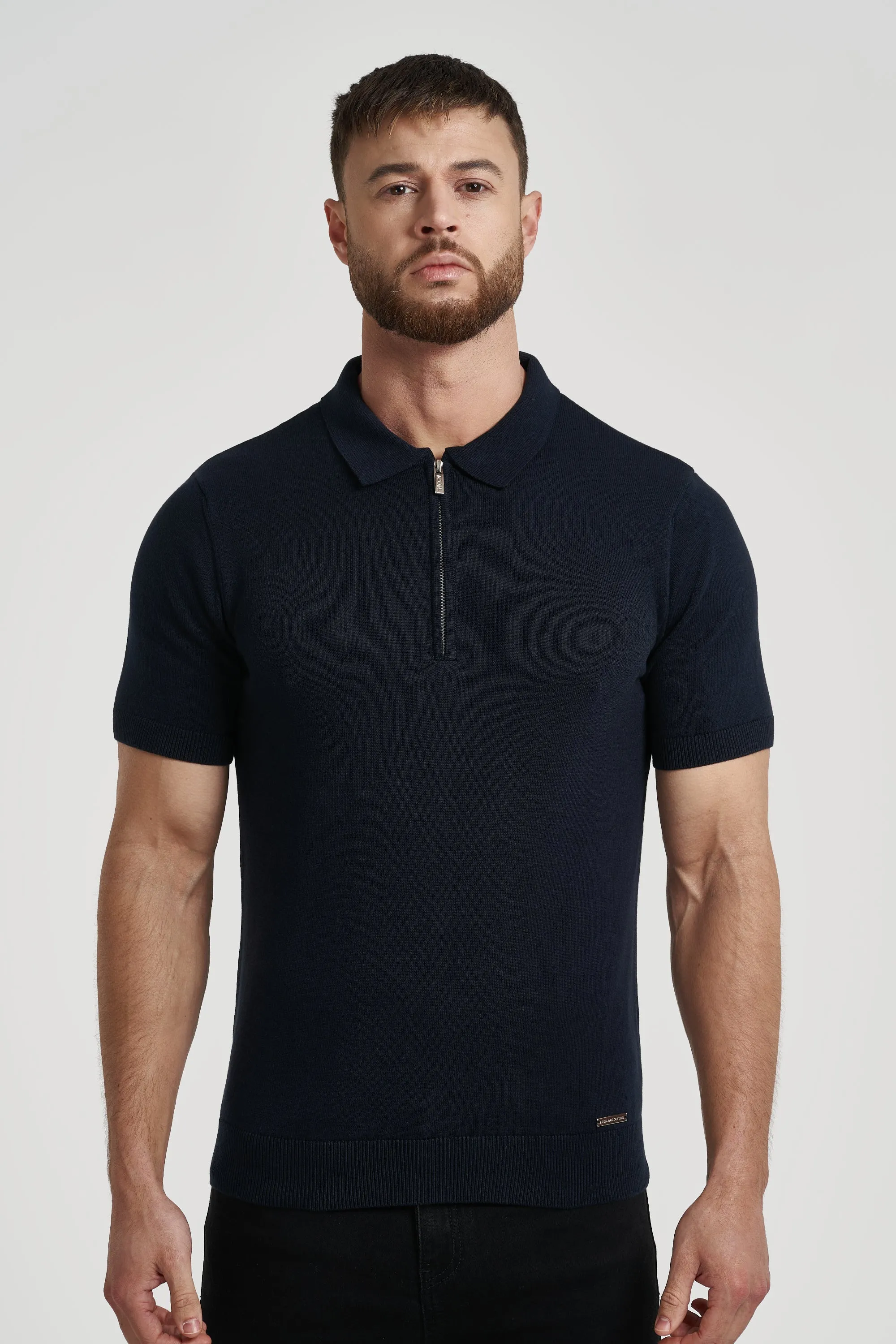 THE VIDA SHORTSLEEVE POLO - Image 5
