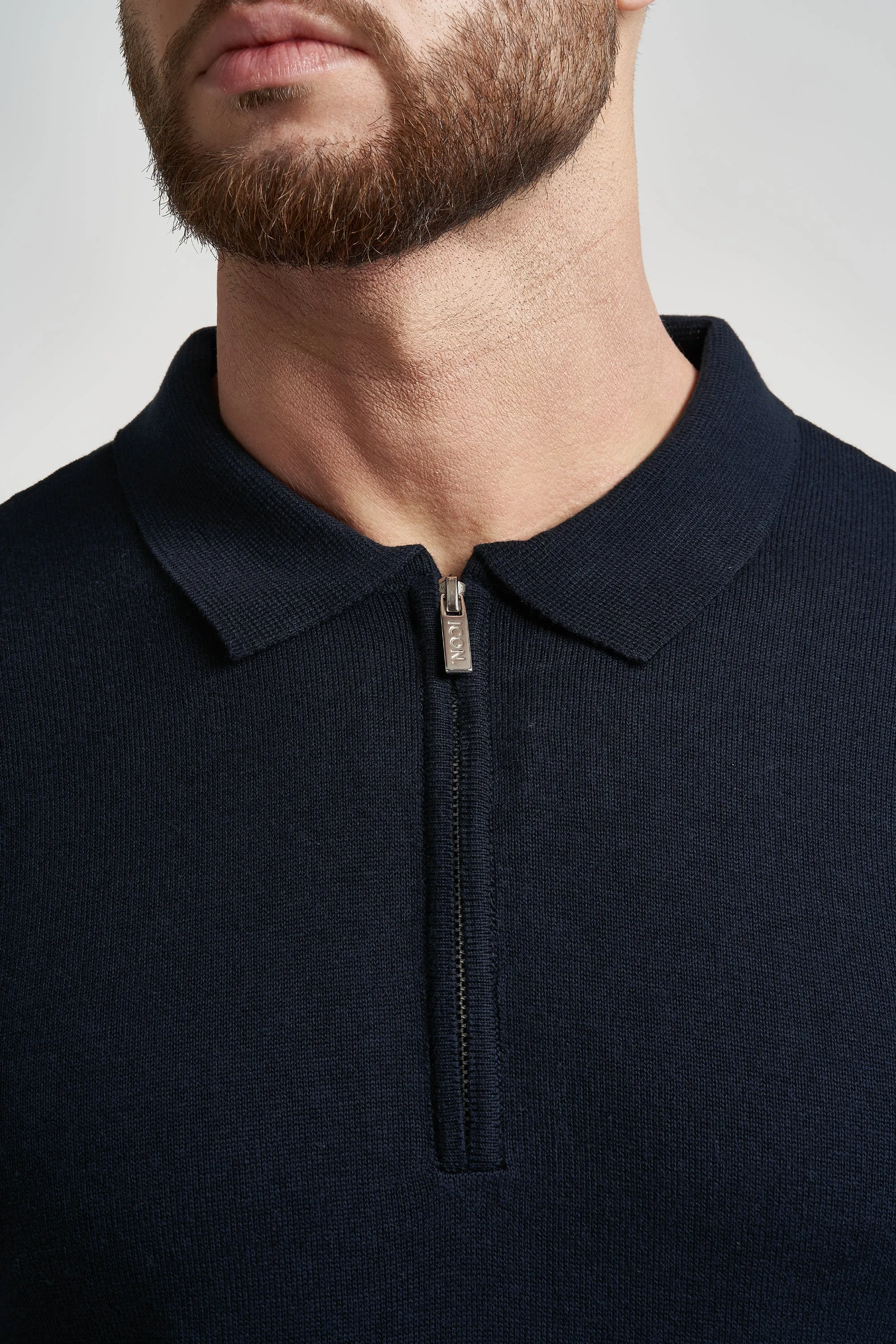 THE VIDA SHORTSLEEVE POLO - Image 6