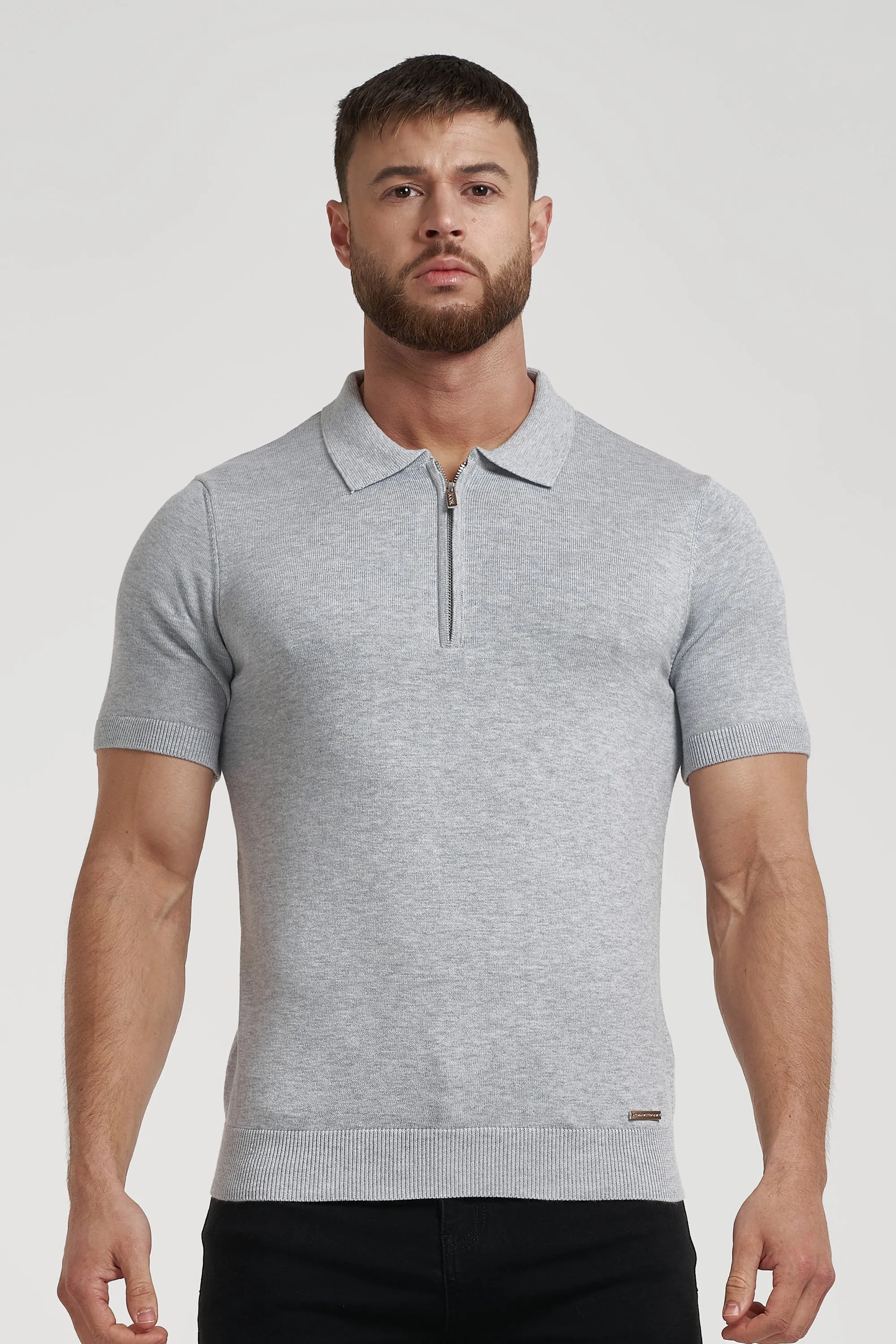THE VIDA SHORTSLEEVE POLO - Image 8