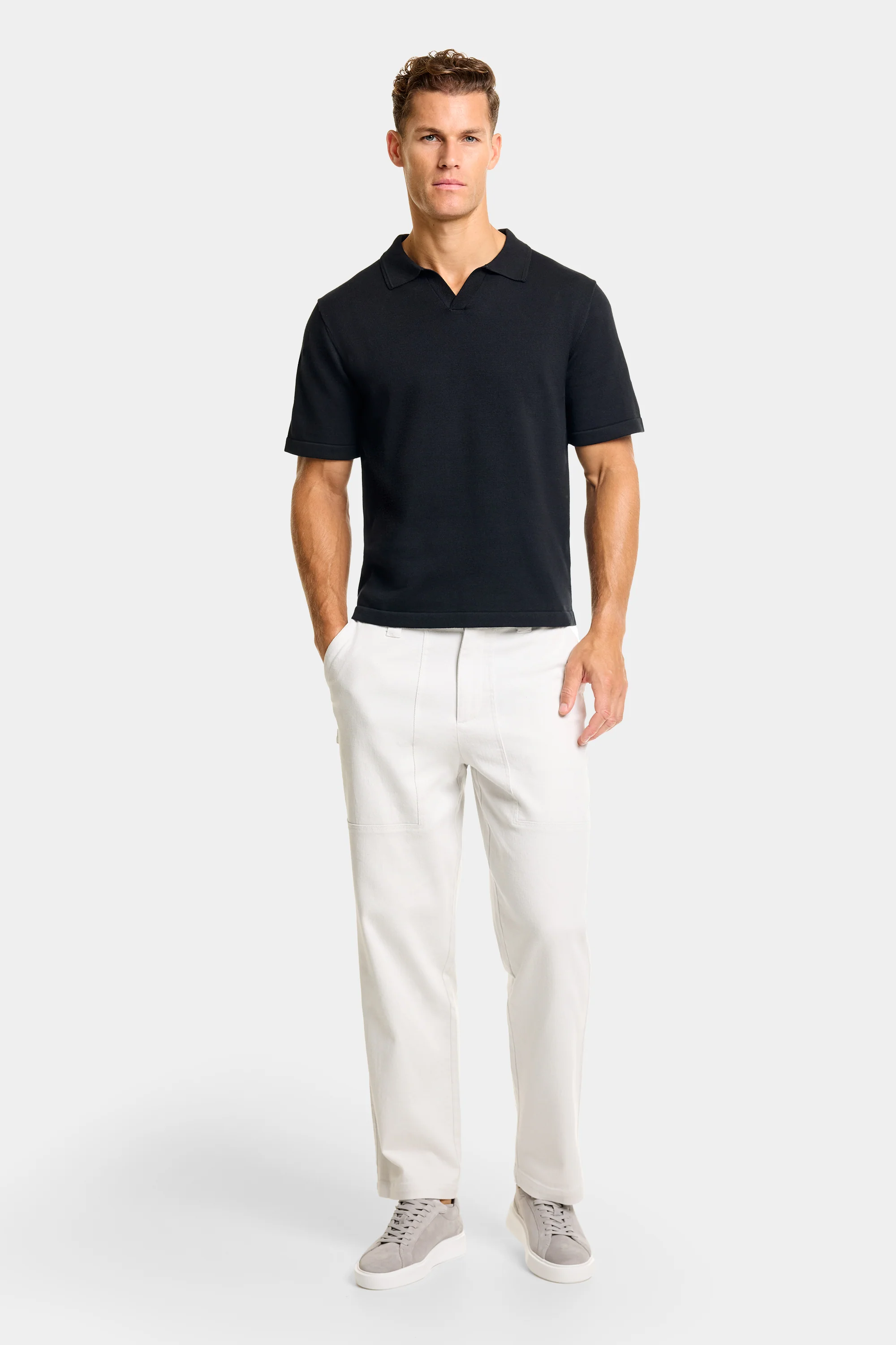 THE VIGO POLO - Image 2