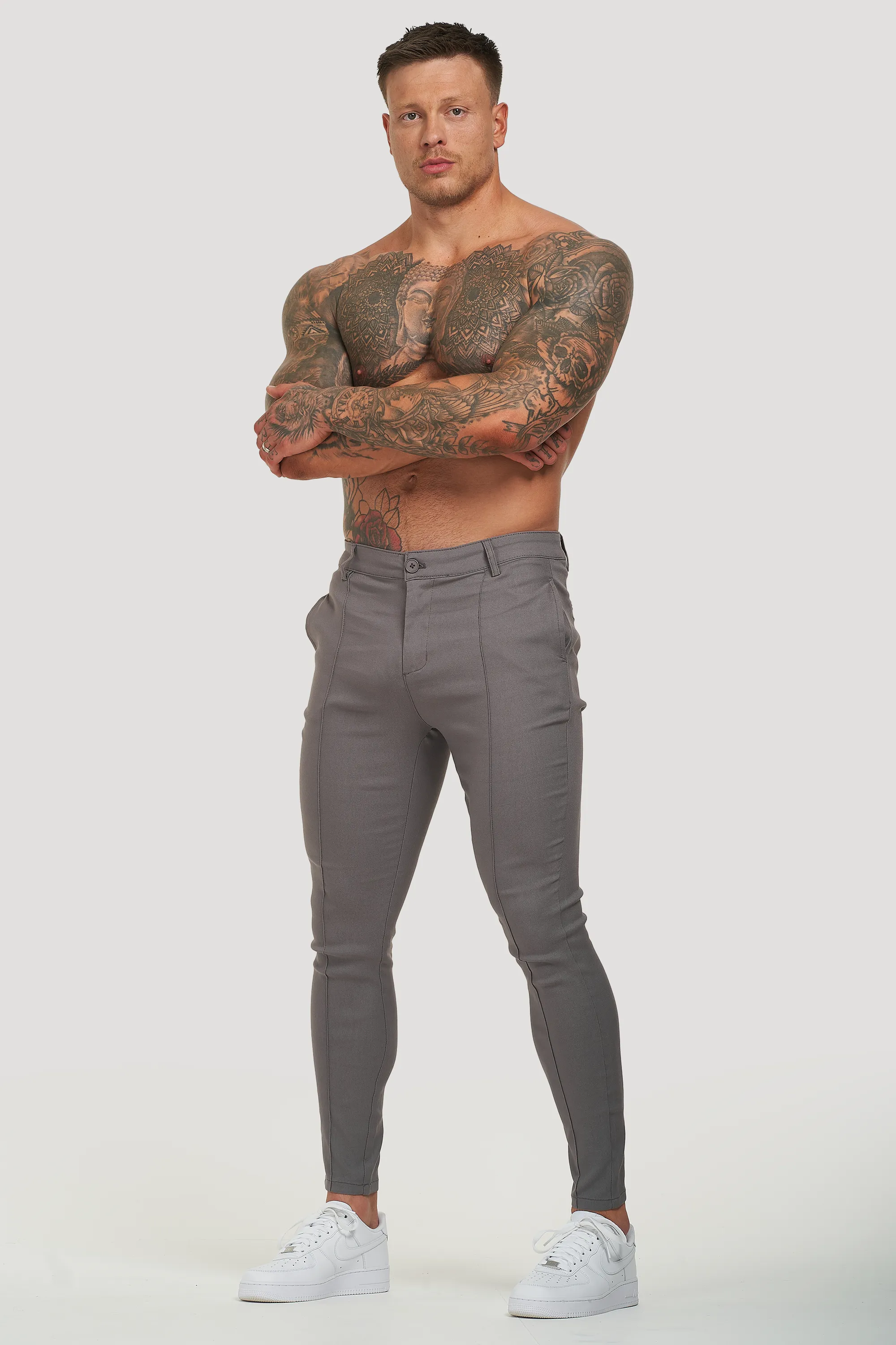 THE VOCO TROUSERS 2.0 - Image 10