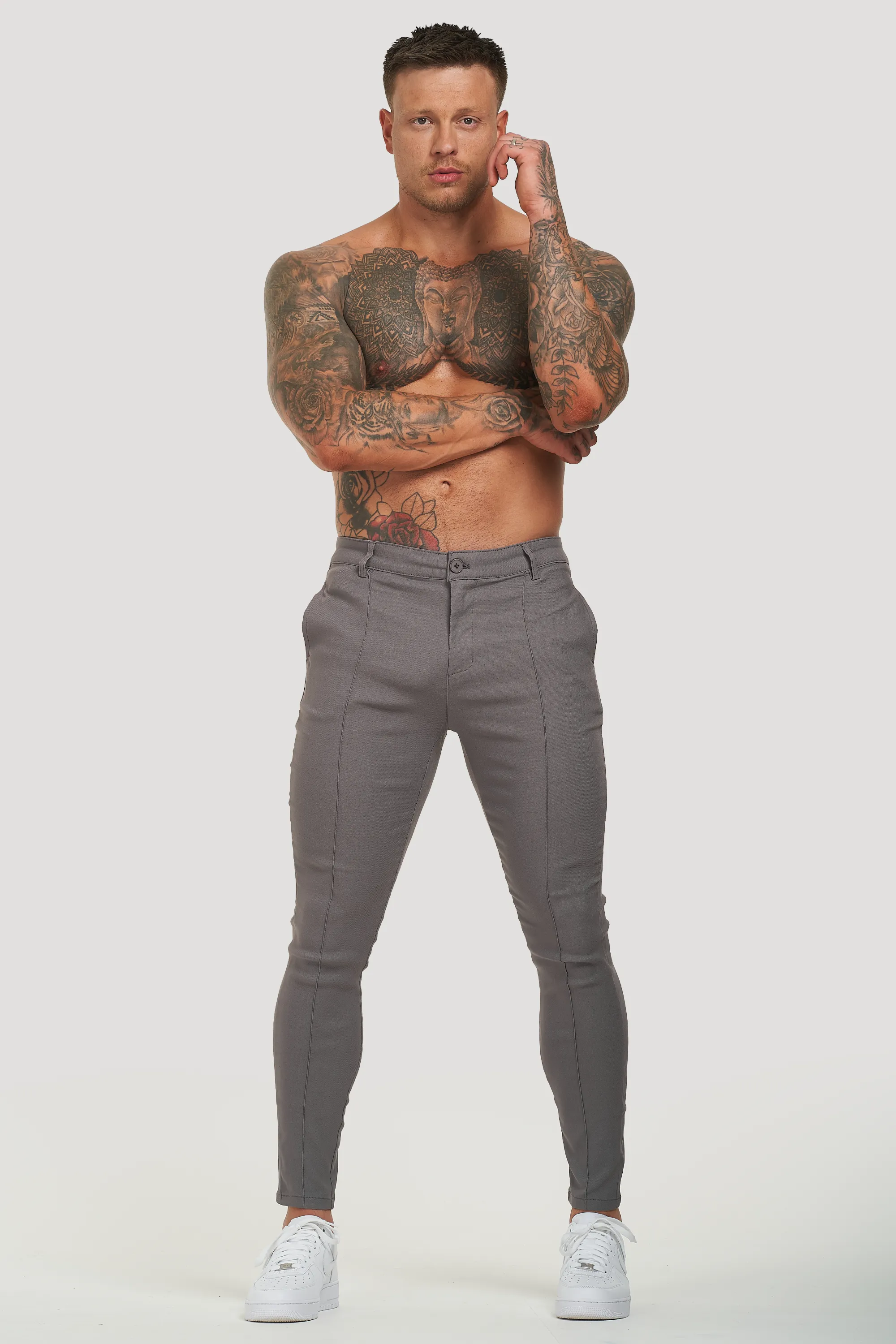 THE VOCO TROUSERS 2.0 - Image 15