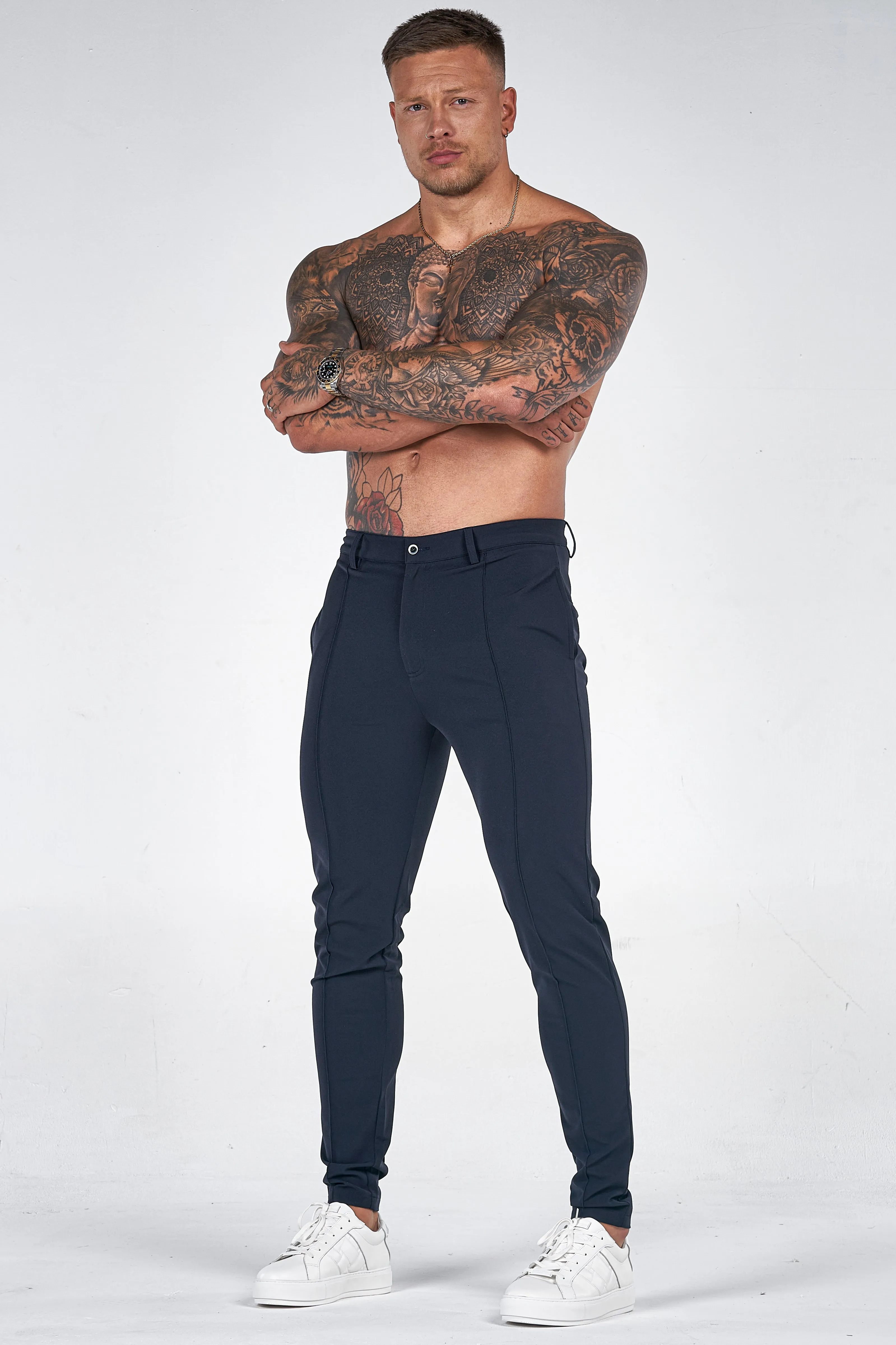 THE VOCO TROUSERS 2.0 - Image 22