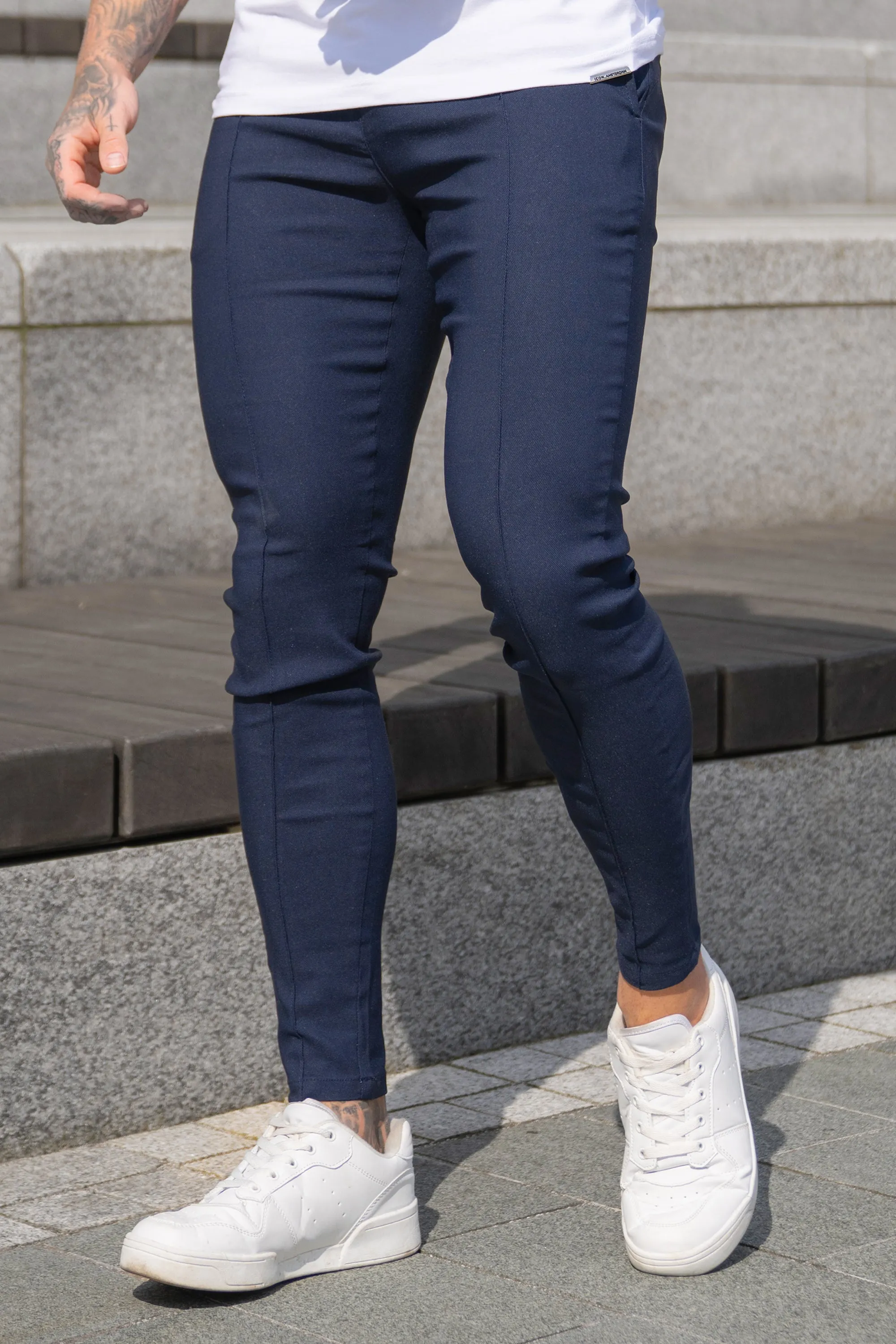 THE VOCO TROUSERS 2.0 - Image 24