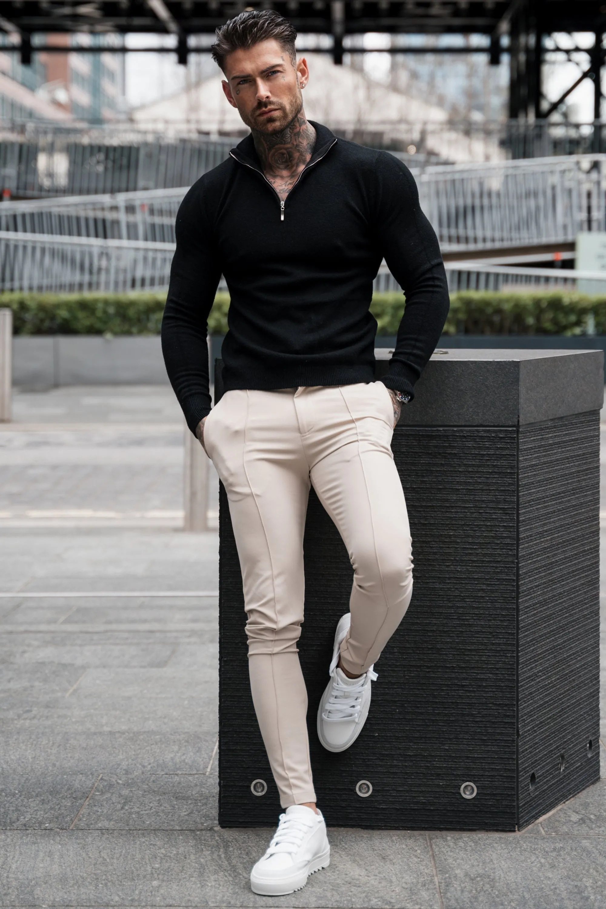 THE VOCO TROUSERS 2.0 - Image 29