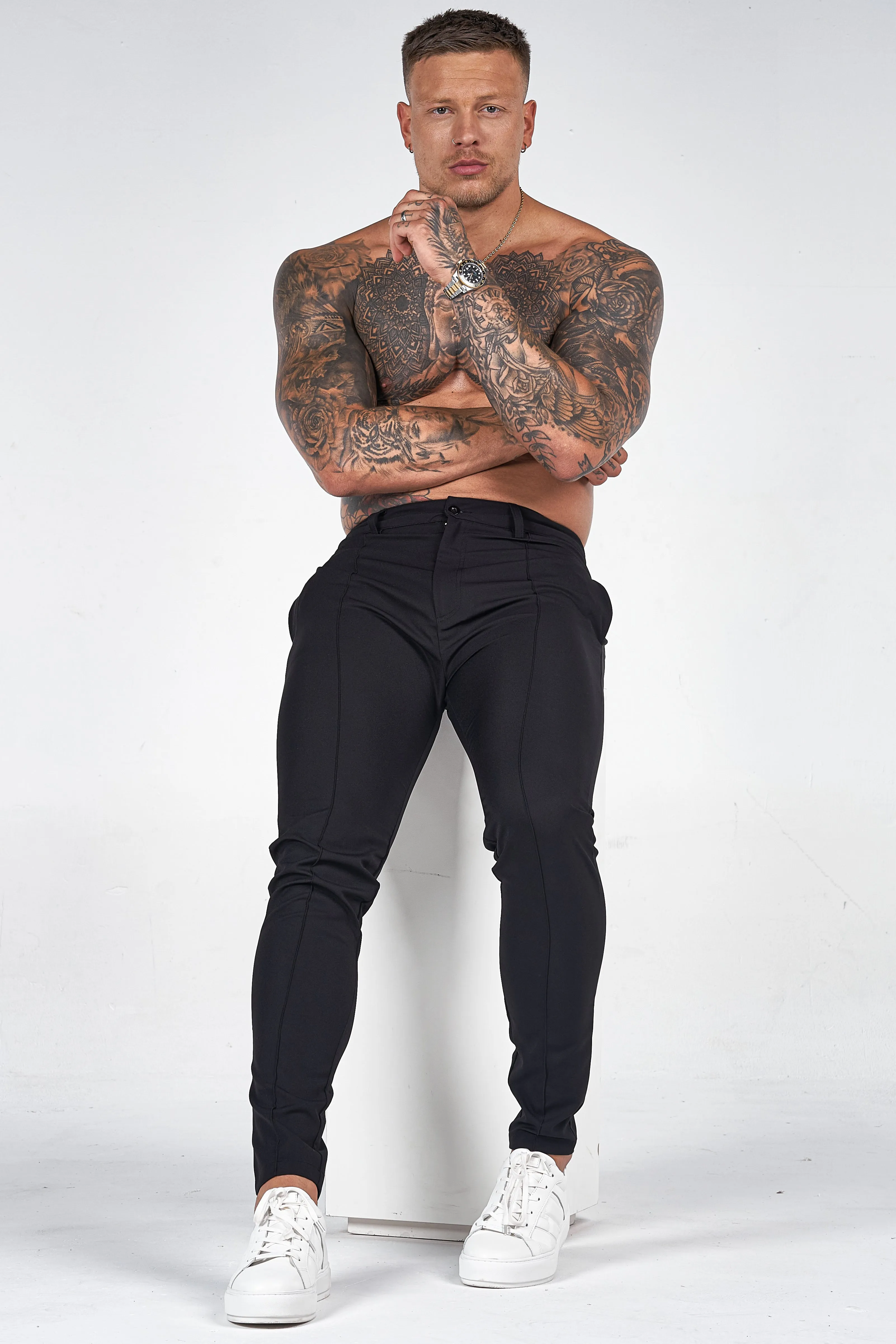 THE VOCO TROUSERS 2.0 - Image 3
