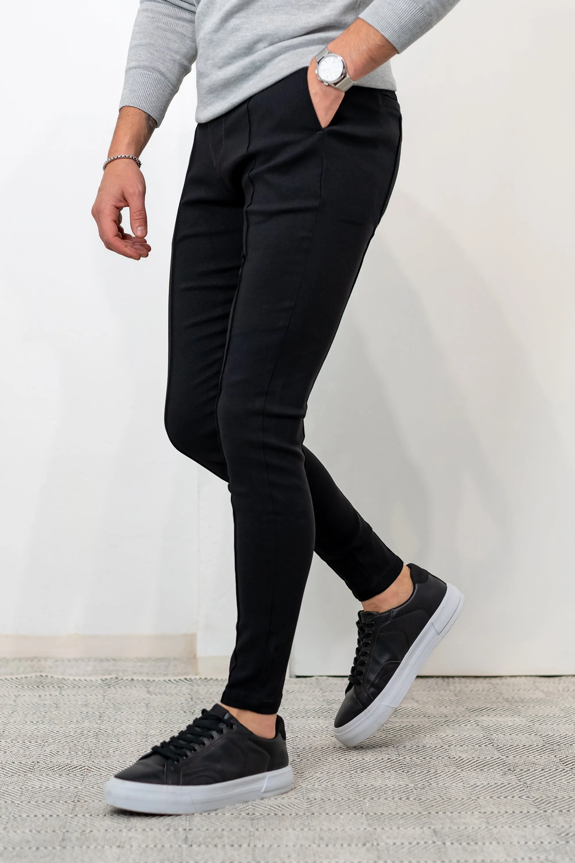 THE VOCO TROUSERS 2.0 - Image 4