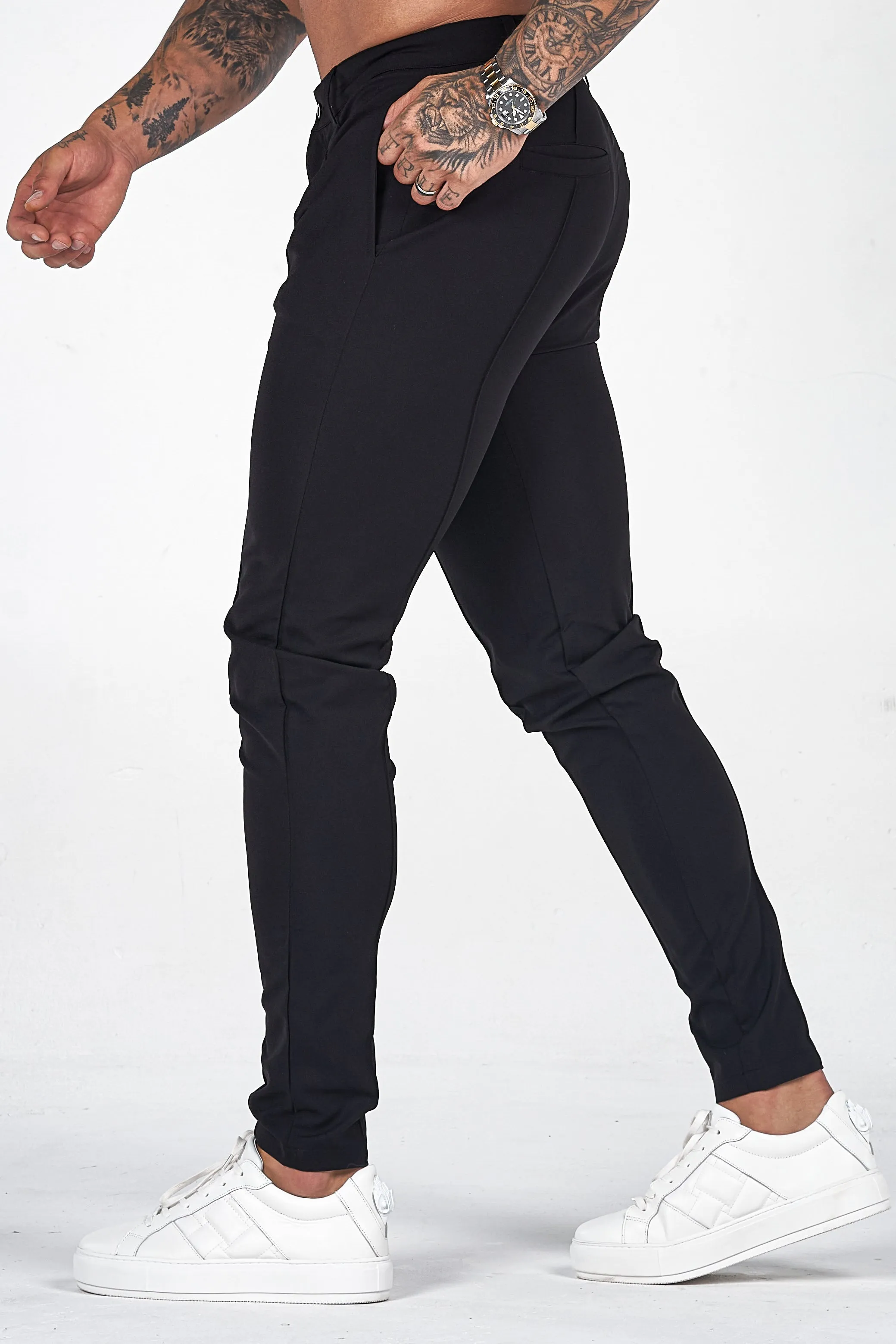 THE VOCO TROUSERS 2.0 - Image 5