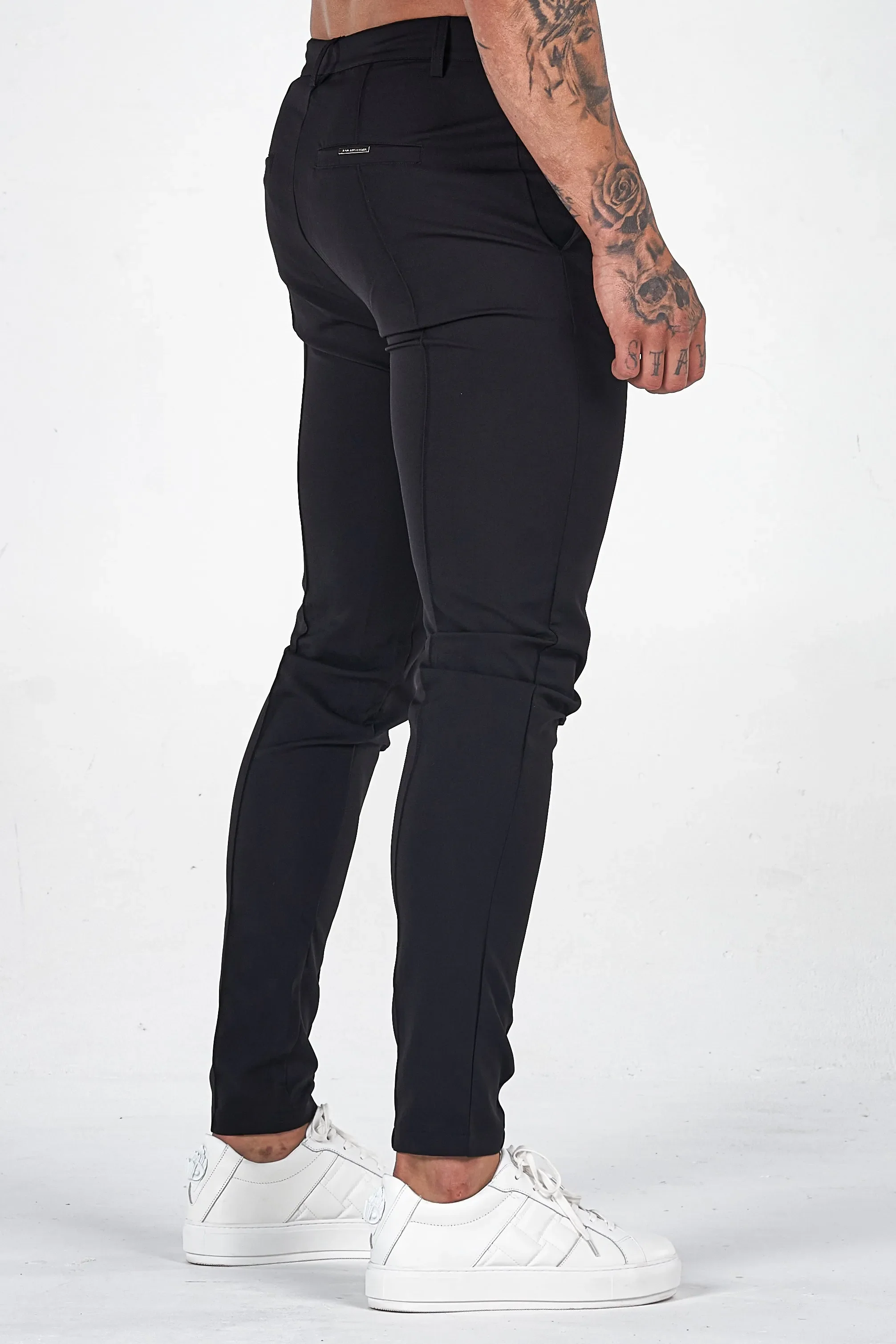 THE VOCO TROUSERS 2.0 - Image 7